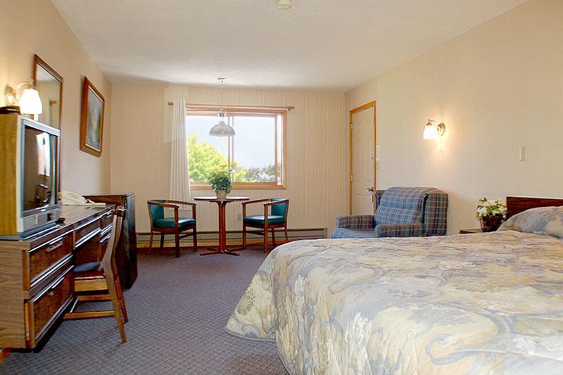 Fran Cove Motel Lake George Dış mekan fotoğraf