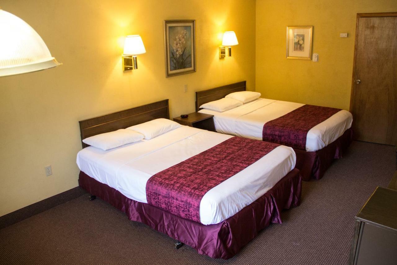 Fran Cove Motel Lake George Dış mekan fotoğraf
