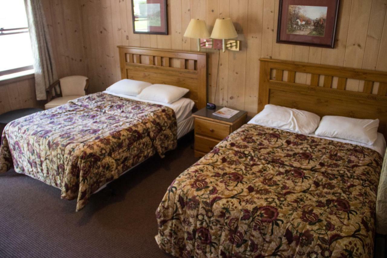 Fran Cove Motel Lake George Dış mekan fotoğraf