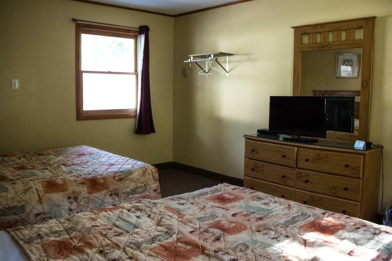Fran Cove Motel Lake George Dış mekan fotoğraf